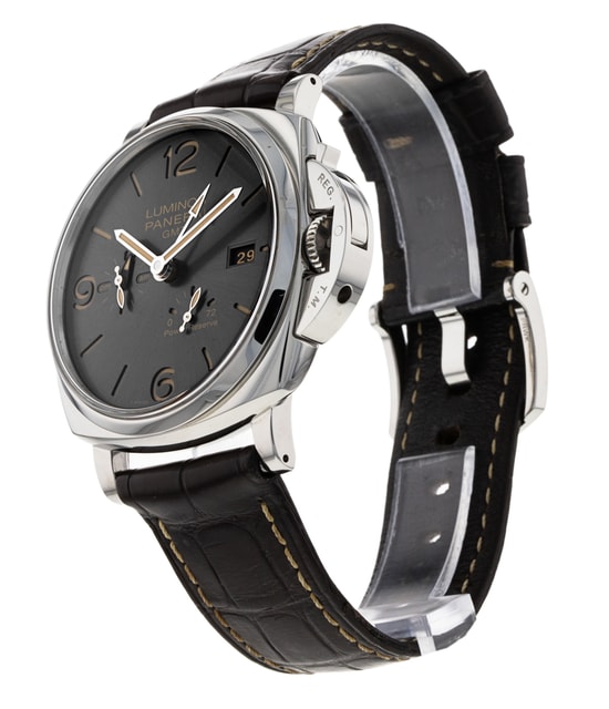 Panerai Luminor Due PAM00944 Image 2